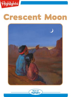 cover image of Cresent Moon